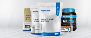 Myprotein HU